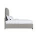 Harper Queen Upholstered Bed - Furniture House (VA)