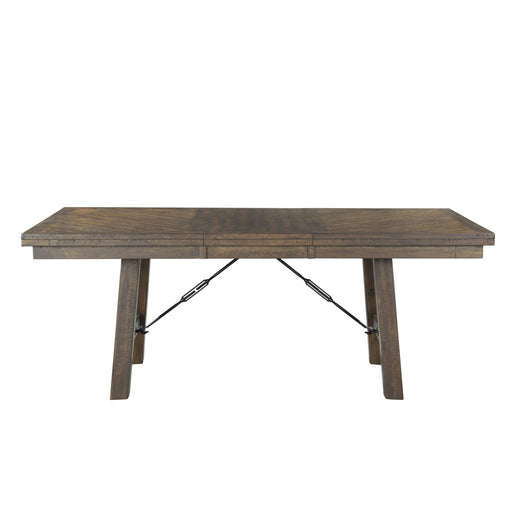 Jax Dining Table - Furniture House (VA)