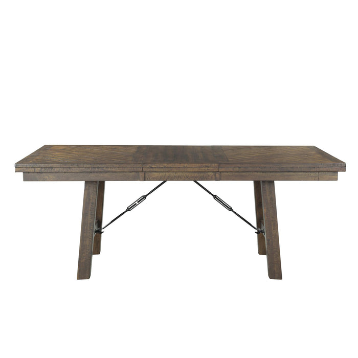 Jax Dining Table - Furniture House (VA)