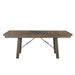 Jax Dining Table - Furniture House (VA)
