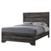 Nathan Youth Full Panel Bed - Furniture House (VA)