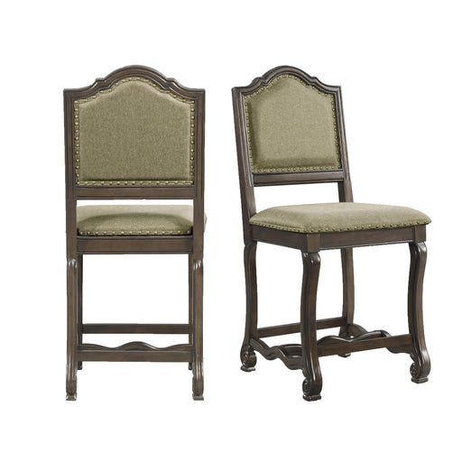 Chesley Counter Height Side Chair Set of 2 image