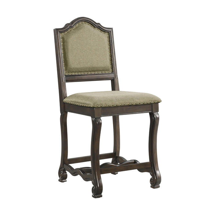Chesley Counter Height Side Chair Set of 2