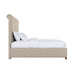 Waldorf Queen Upholstered Bed - Furniture House (VA)