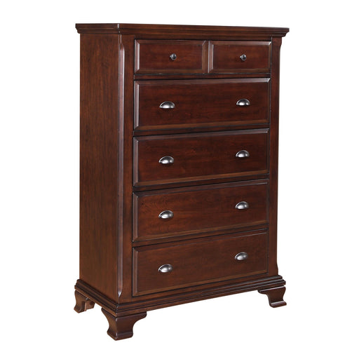 Canton Cherry Chest - Furniture House (VA)