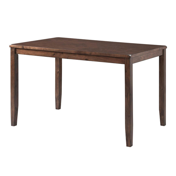 Alex 7PC Counter Height Dining Set - Furniture House (VA)