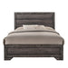 Nathan King Panel Bed - Furniture House (VA)