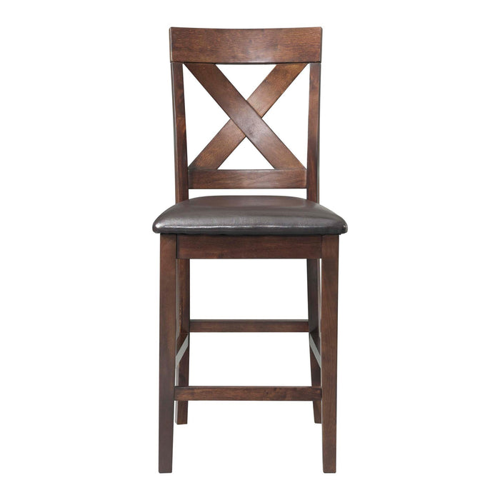 Alex 7PC Counter Height Dining Set - Furniture House (VA)