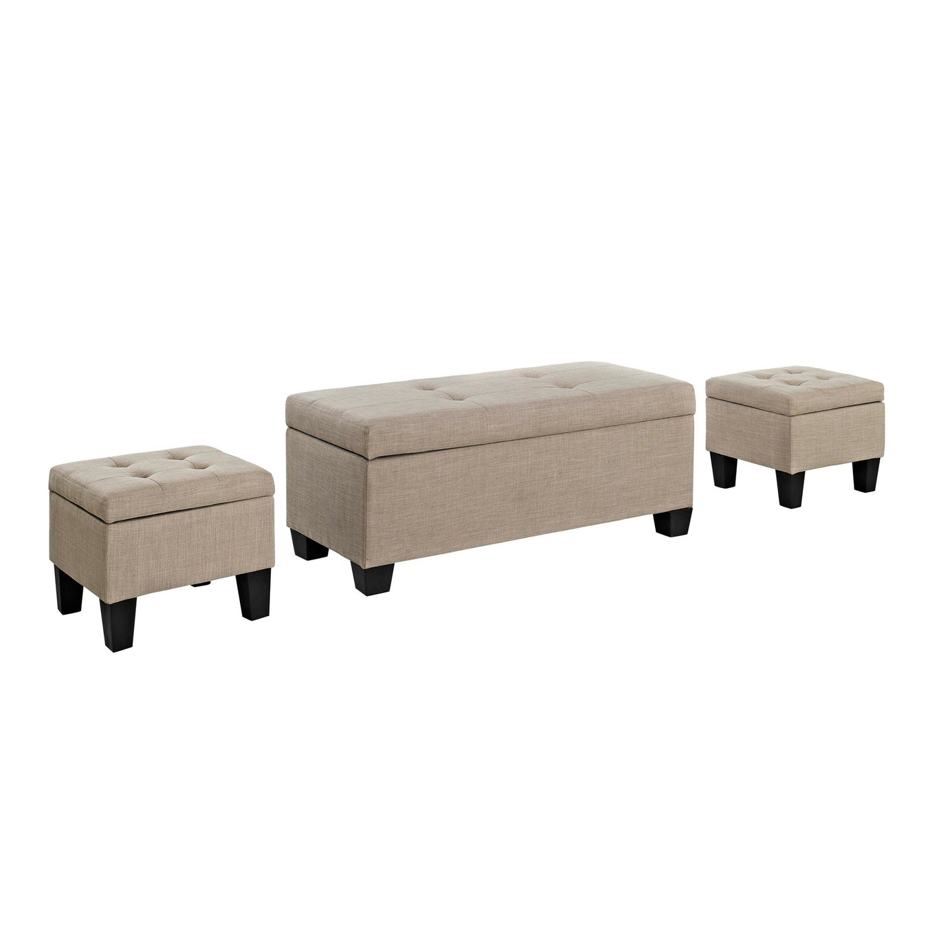 Ottoman Set
