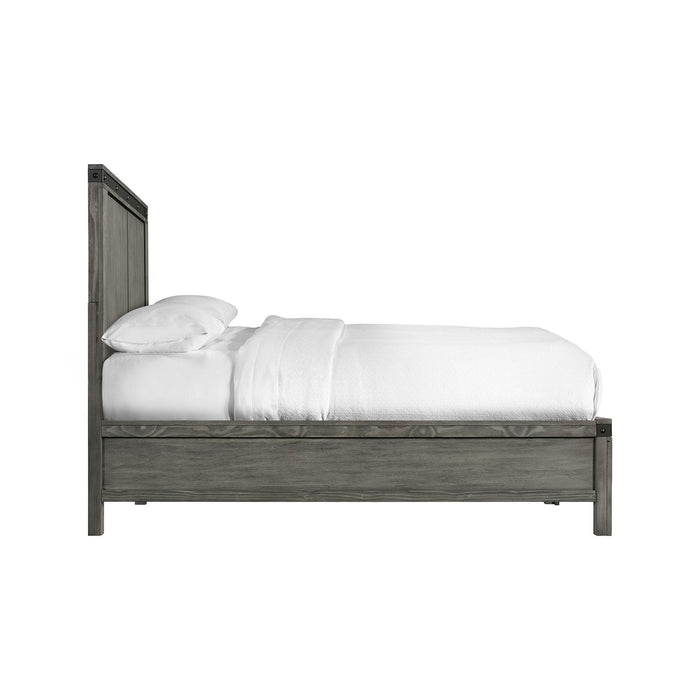 Wade Twin Panel Bed - Furniture House (VA)