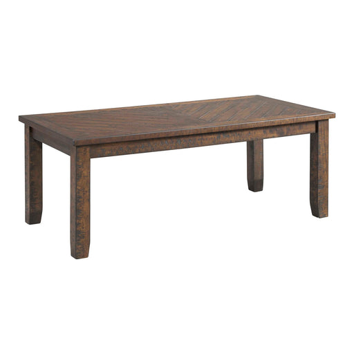 Jax 3 Table Occasional Set - Furniture House (VA)