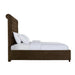Waldorf Queen Upholstered Bed - Furniture House (VA)