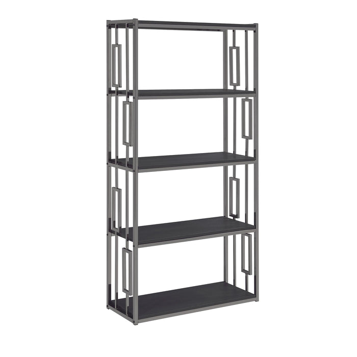 Ester Bookshelf