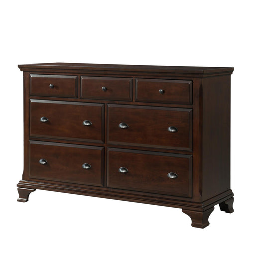 Canton Cherry Dresser - Furniture House (VA)