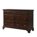 Canton Cherry Dresser - Furniture House (VA)