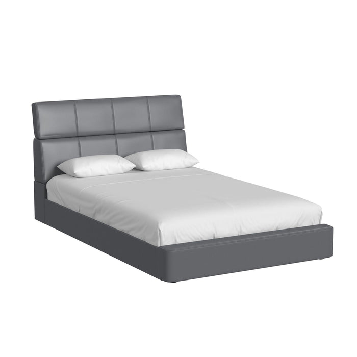 Valari Bed - Furniture House (VA)