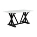 Tuscany 5PC Counter Height Dining Set-Table & Four Chairs - Furniture House (VA)
