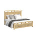 Ridgemont Storage Bedroom Set - Furniture House (VA)