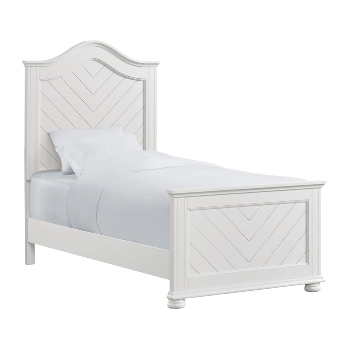 Kona Panel Bedroom Set - Furniture House (VA)