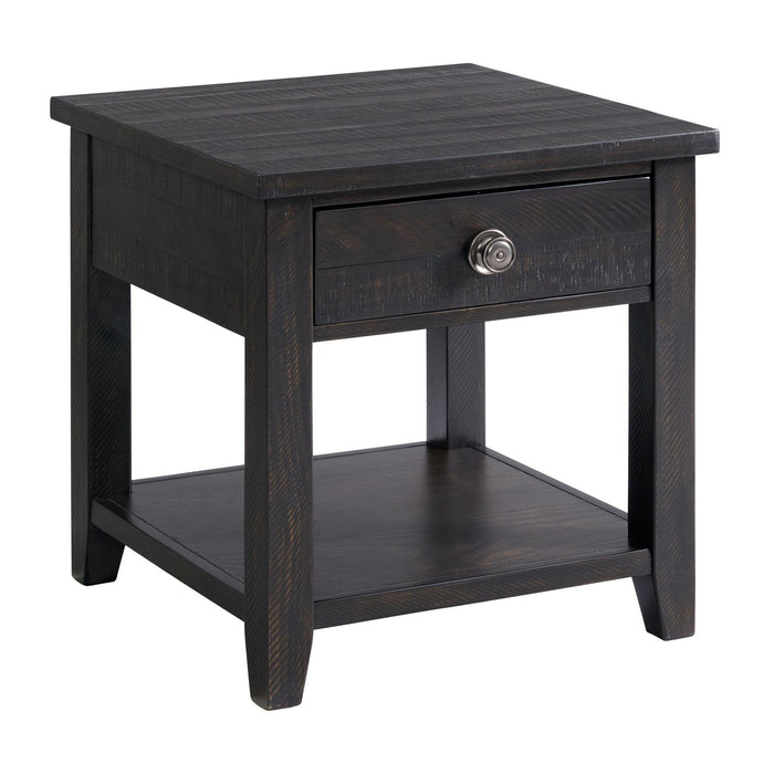 Kendyl Occasional End Table - Furniture House (VA)