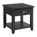 Kendyl Occasional End Table - Furniture House (VA)