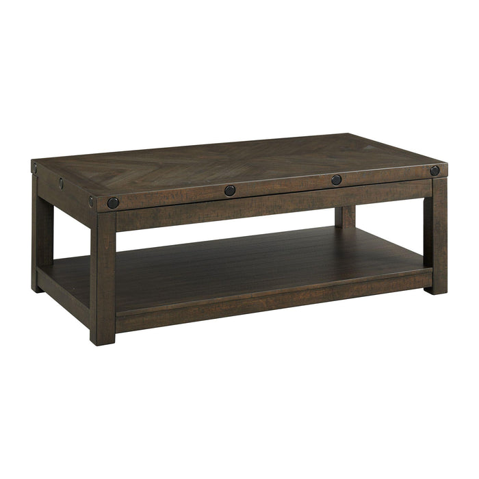 Colorado Occasional 3PC Set with Coffee & 2 End Tables - Furniture House (VA)
