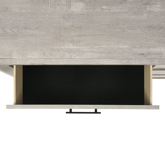 Ellen Panel Bedroom Set