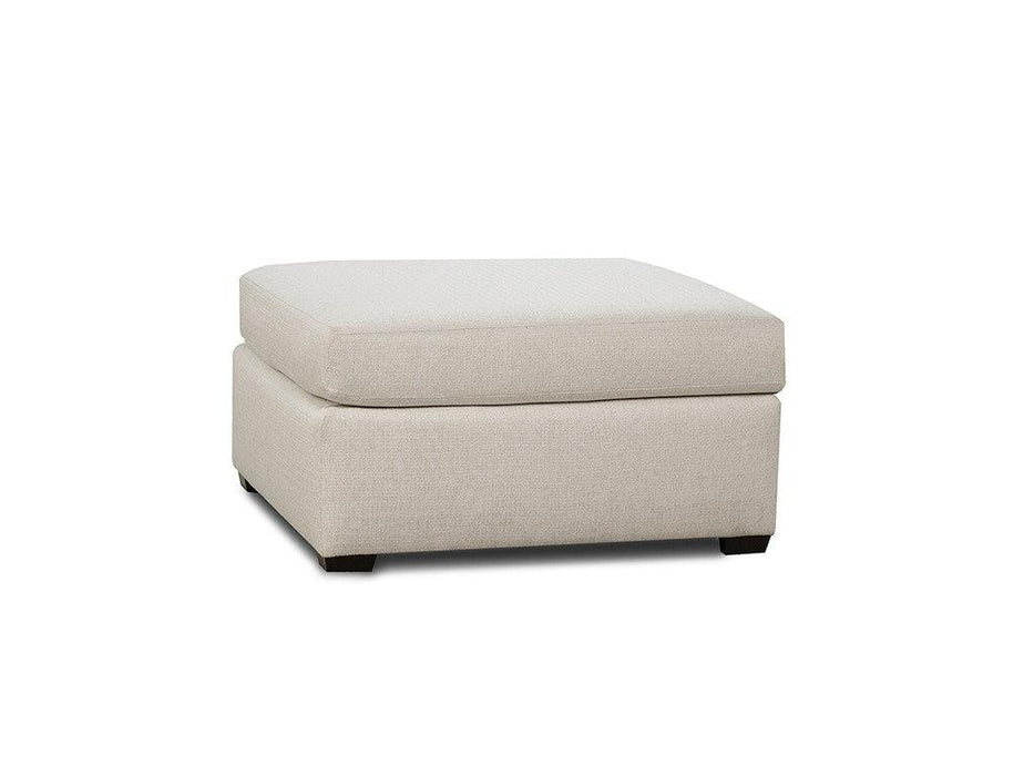 Scottie Ottoman