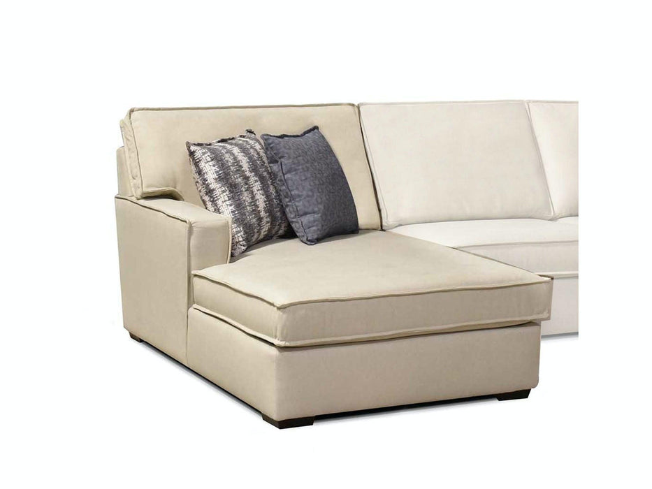 Lyndon Left Arm Facing Chaise