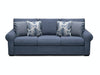Ailor Sofa with Drop Down Tray image