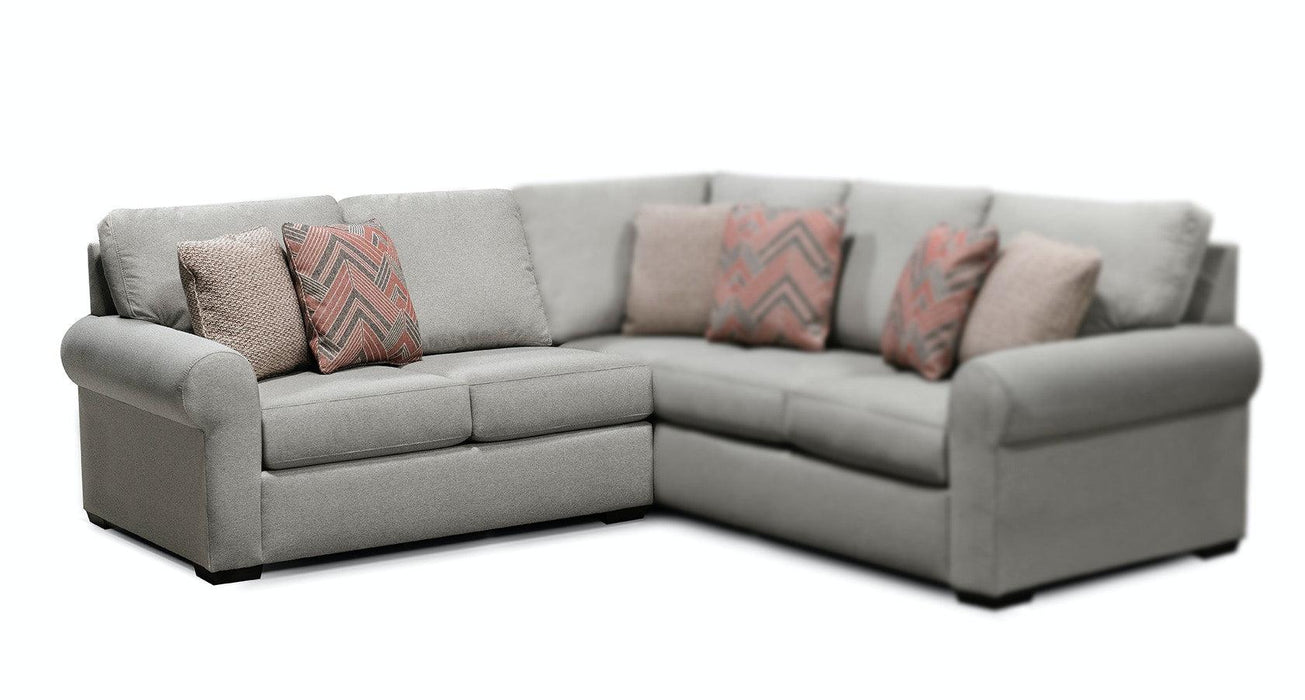 Ailor Left Arm Facing Loveseat