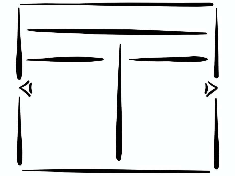 Charlie Armless Loveseat