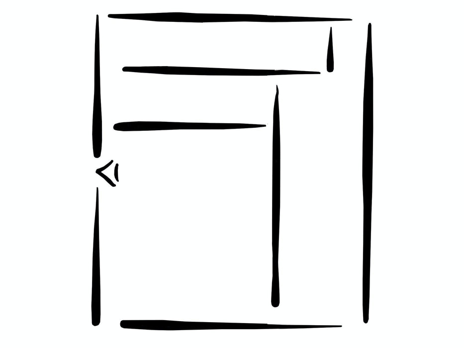 EZ2200 RAF Recl Chair