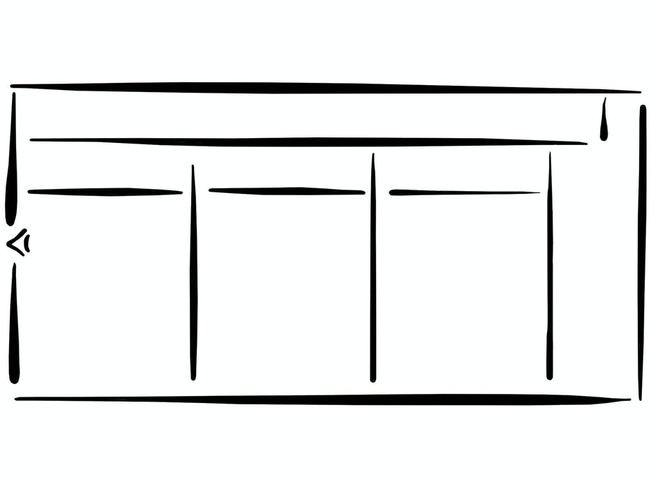 Luckenbach Right Arm Facing Sofa