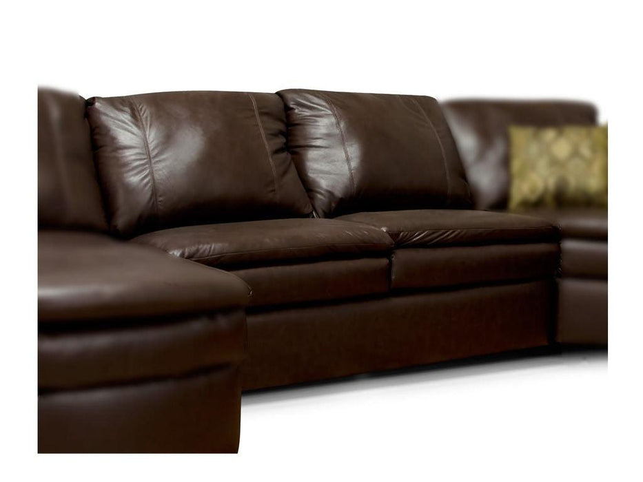 Lackawanna Armless Sofa