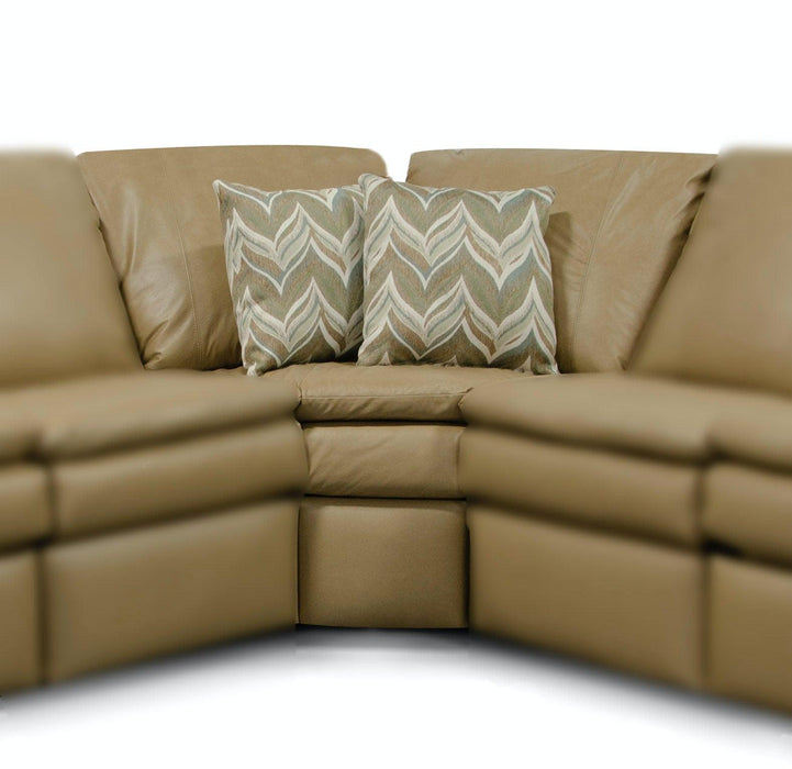 Lackawanna Wedge Seat