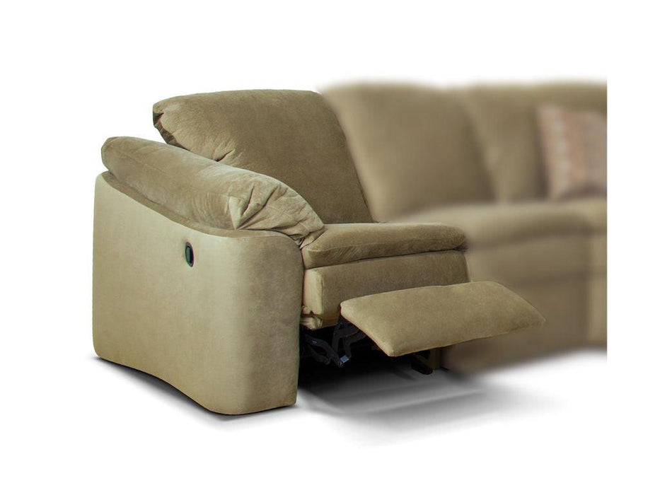 Seneca Falls LAF Reclining Chair