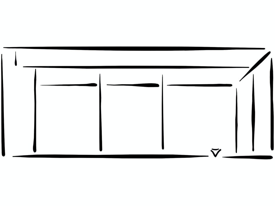 Anderson RAF Corner Sofa