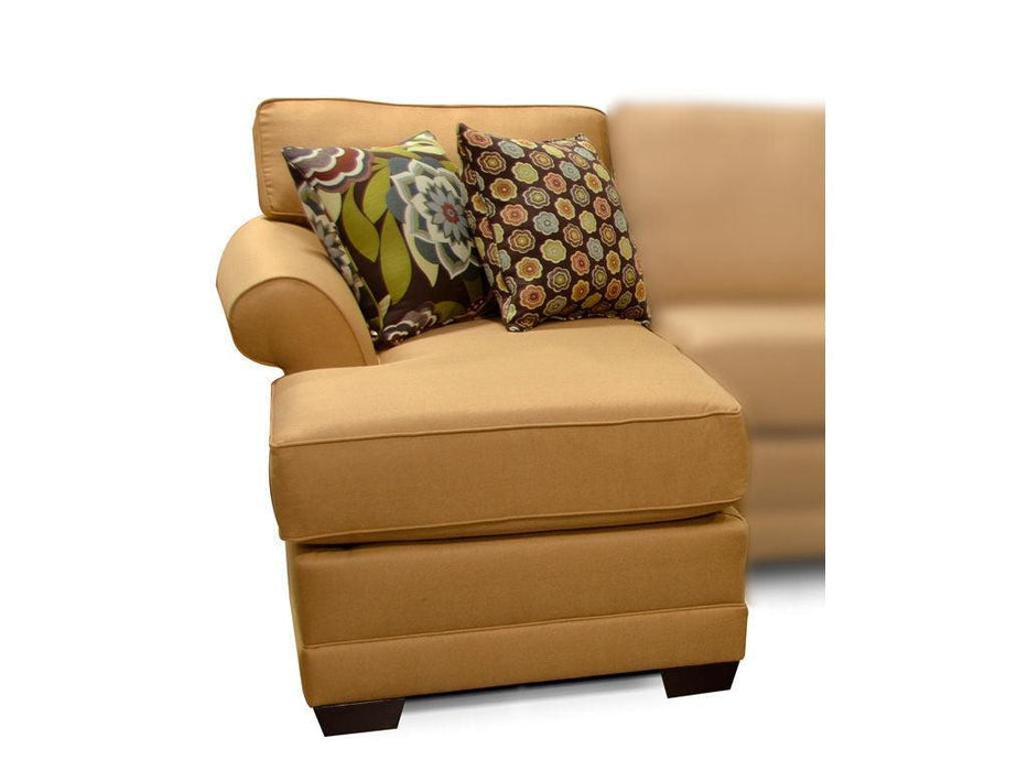 Brantley Left Arm Facing Chaise