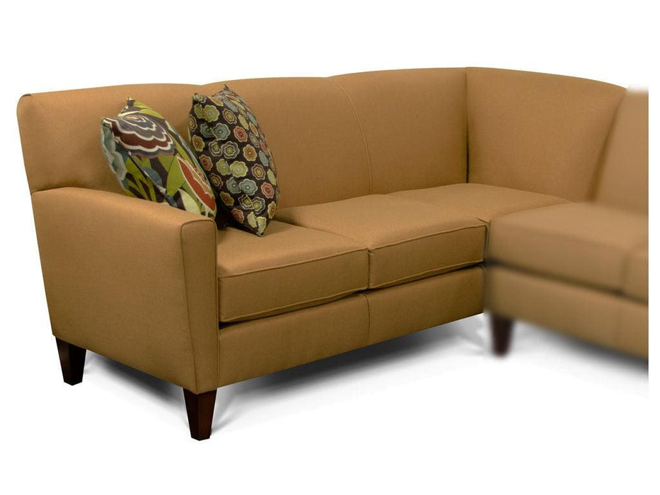 Collegedale Left Arm Facing Corner Sofa
