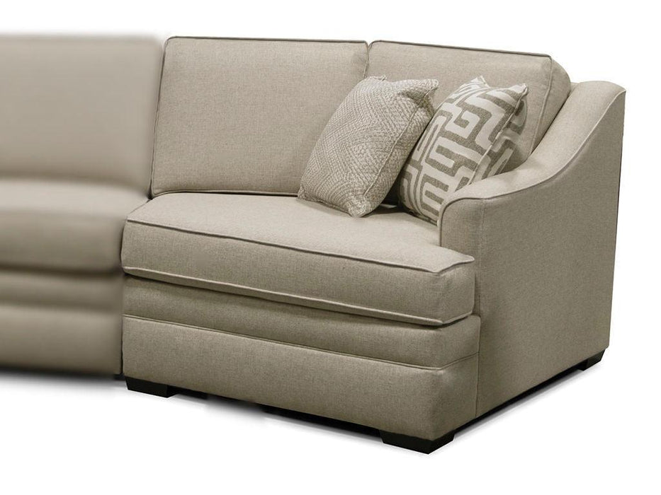 Thomas Right Arm Facing Cuddler