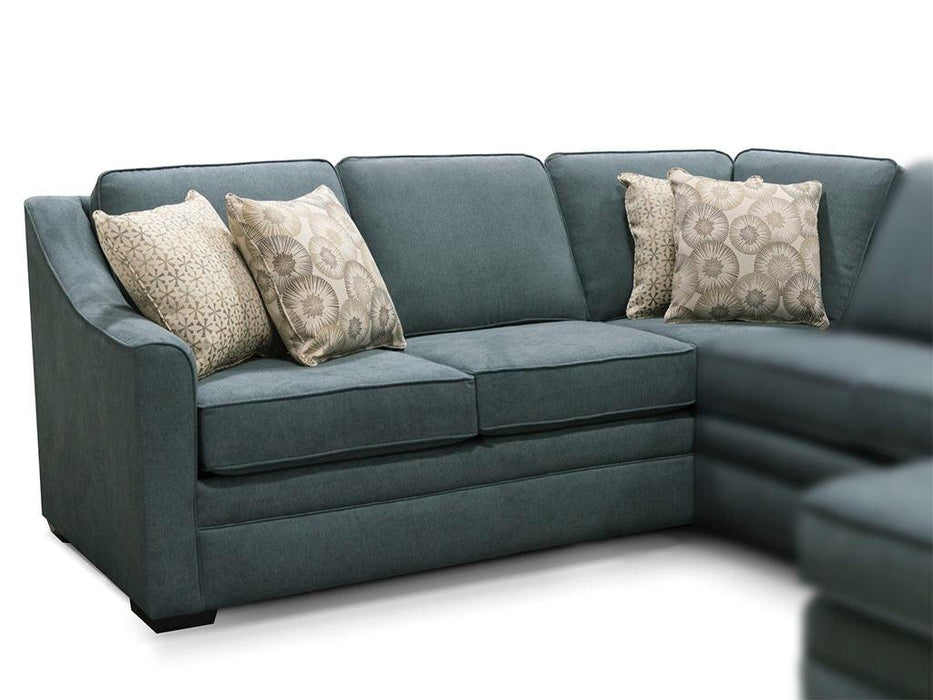 Thomas Left Arm Facing Corner Sofa