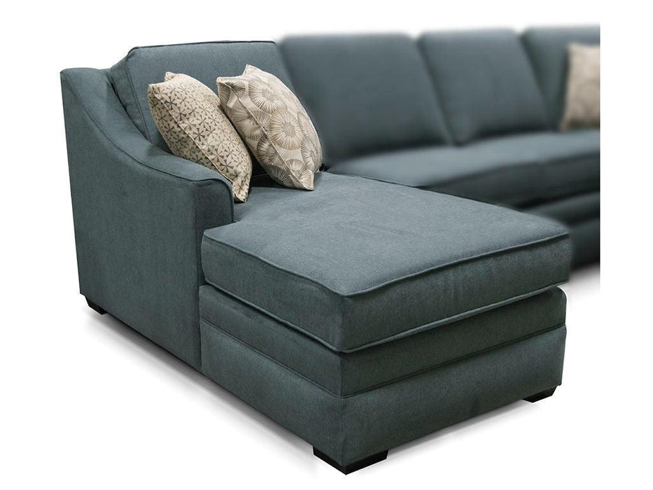 Thomas Left Arm Facing Chaise