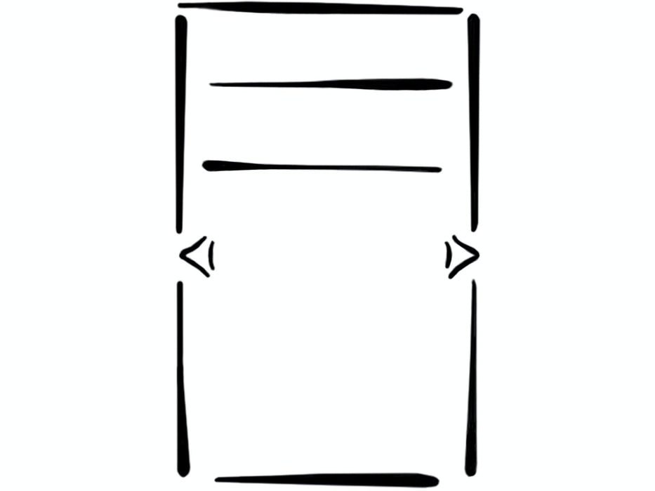 Collegedale Armless Chair