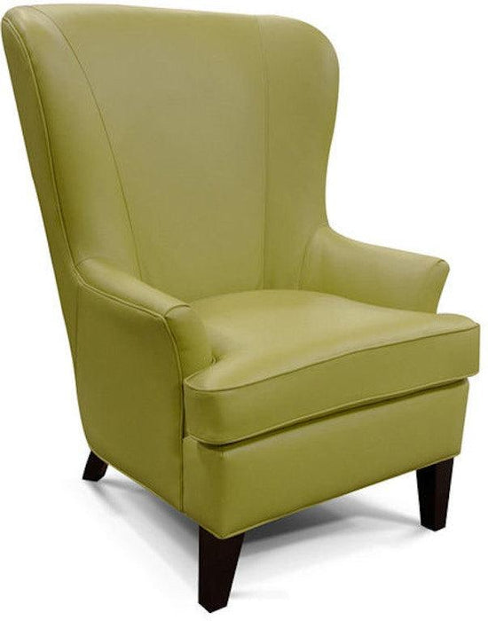 Luther Chair