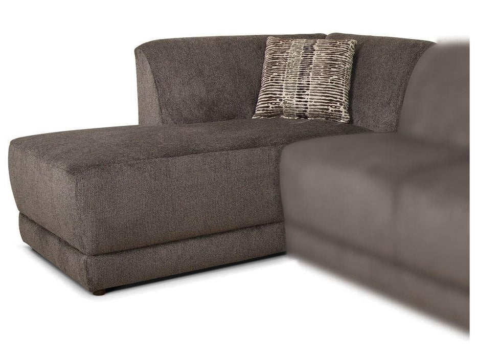 Cole Left Arm Facing Chaise