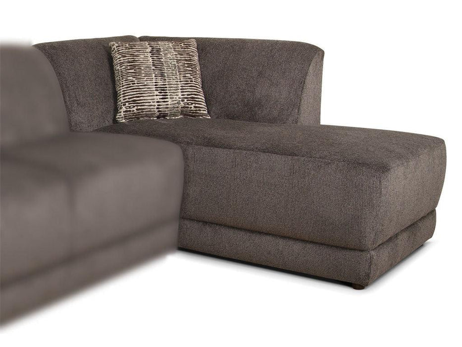 Cole Right Arm Facing Chaise