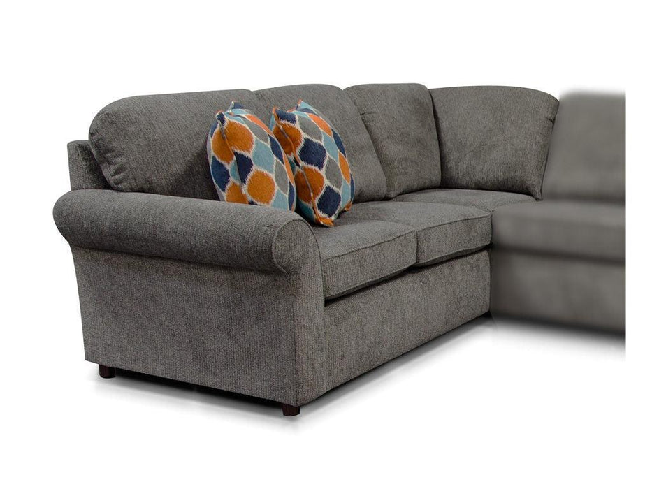 Malibu Left Arm Facing Corner Sofa