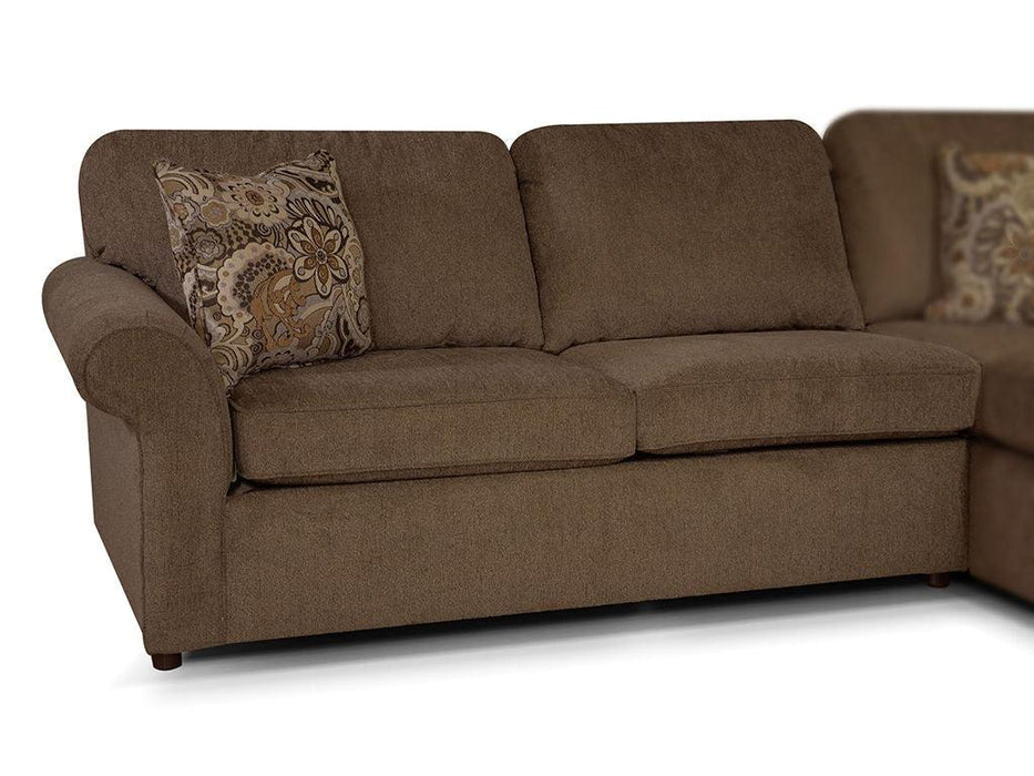 Malibu Left Arm Facing Sofa