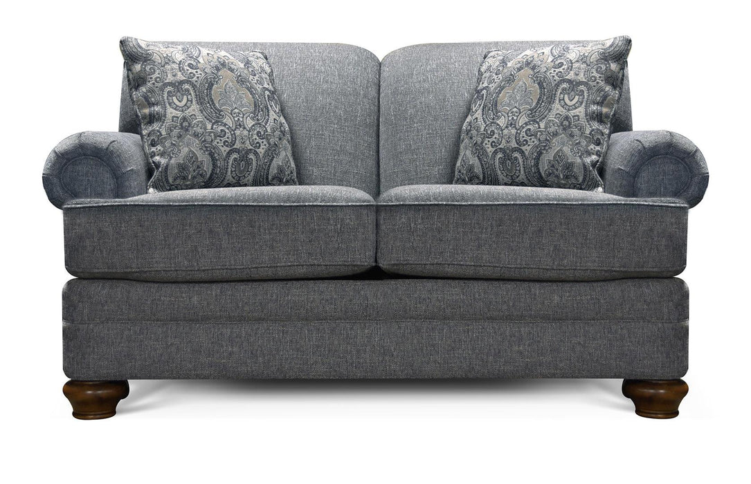 Reed Loveseat